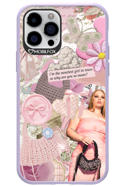 Sweet Fairy - Apple iPhone 12 Pro