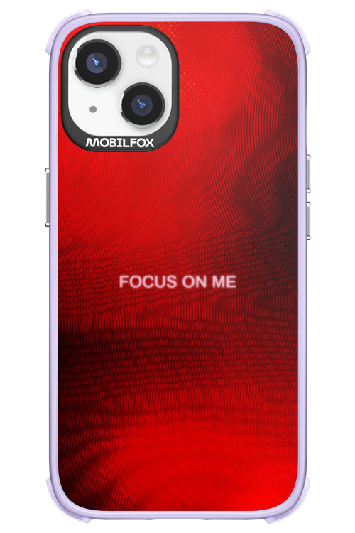 Focuss 2.0 - Apple iPhone 14
