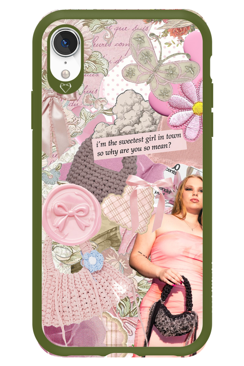 Sweet Fairy - Apple iPhone XR