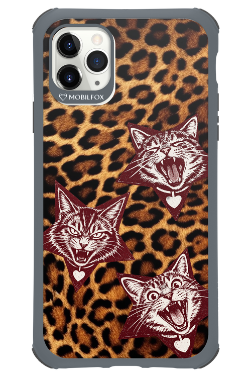 Cats and Chaos 2.0 - Apple iPhone 11 Pro Max