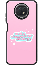 The Main Pink - Xiaomi Redmi Note 9T 5G