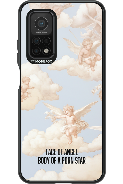 Angelface - Xiaomi Mi 10T 5G