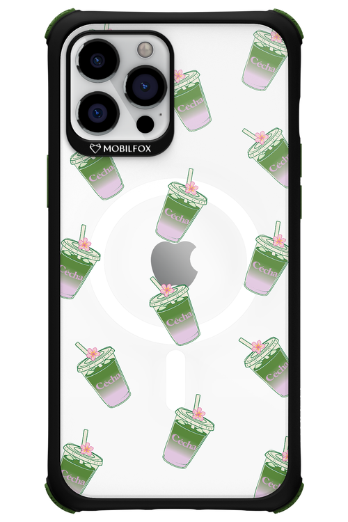 Matcha Mood - Apple iPhone 12 Pro Max