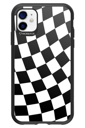 Groovy Moody - Apple iPhone 11