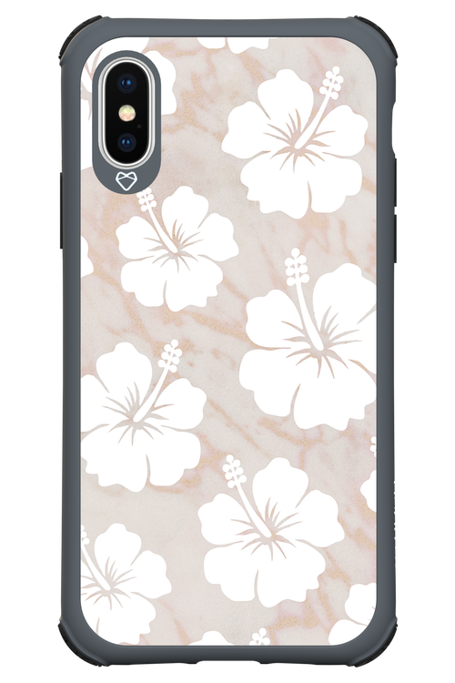 Latte Tropical - Apple iPhone XS