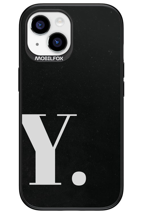 Y (Off Space) 2.0 - Apple iPhone 15