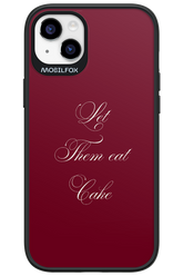 Let Them Eat Cake - Apple iPhone 14 Plus