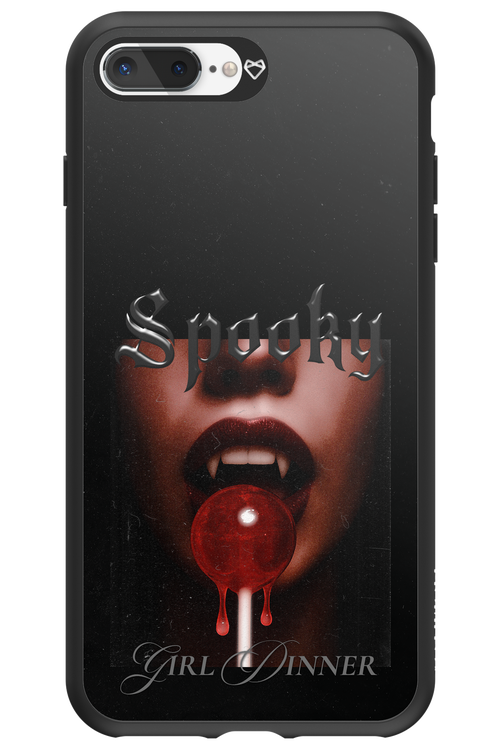 Freaky Girl - Apple iPhone 8 Plus