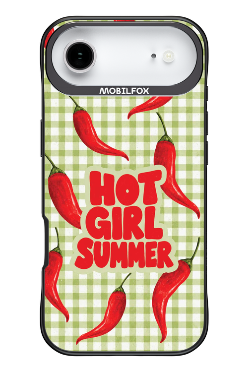 HOT GIRL SUMMERR 2.0 - Apple iPhone 17 Air