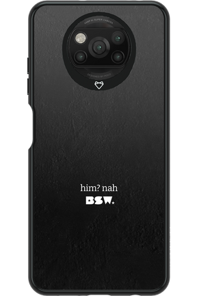 BSW FourSeasons 9 2.0 - Xiaomi Poco X3 NFC