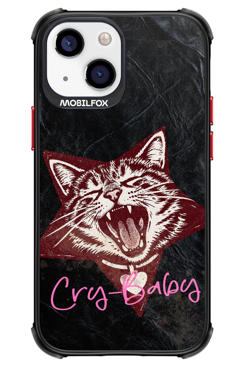 Cry-Baby 2.0 - Apple iPhone 13 Mini