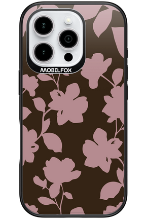 Flower Serenade - Apple iPhone 16 Pro