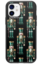 Nutcracker - Apple iPhone 12