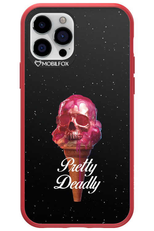 Pretty Deadly - Apple iPhone 12 Pro