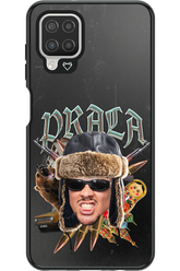 Lmen Panel - Samsung Galaxy A12