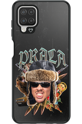 Lmen Panel - Samsung Galaxy A12