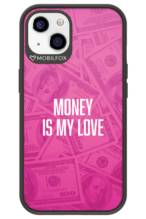 Money - Apple iPhone 13