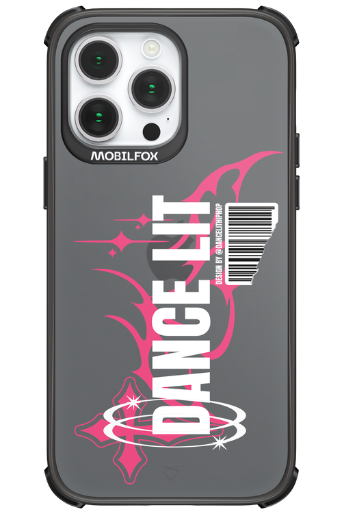 Logo T Mirror - Apple iPhone 14 Pro Max