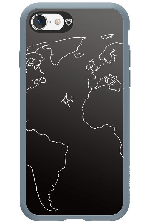 Worldview - Apple iPhone SE 2020