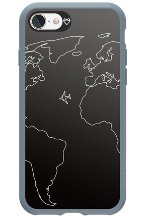 Worldview - Apple iPhone SE 2020