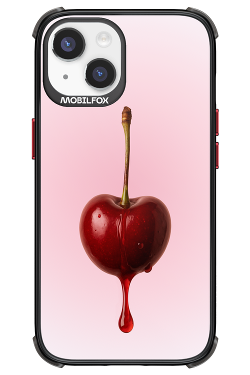 Cherry Babe - Apple iPhone 14
