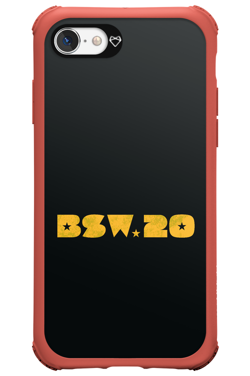 BSW 20 (10) 2.0 - Apple iPhone 7