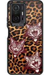 Cats and Chaos 2.0 - Xiaomi Mi 11T Pro