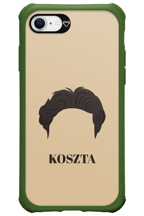 KOSZTA ICON - Apple iPhone SE 2020