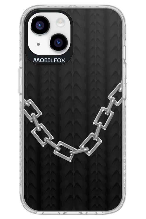 Chain Baddie - Apple iPhone 14