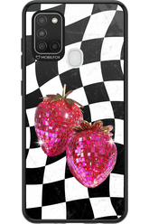 Disco Strawberry 2.0 - Samsung Galaxy A21 S