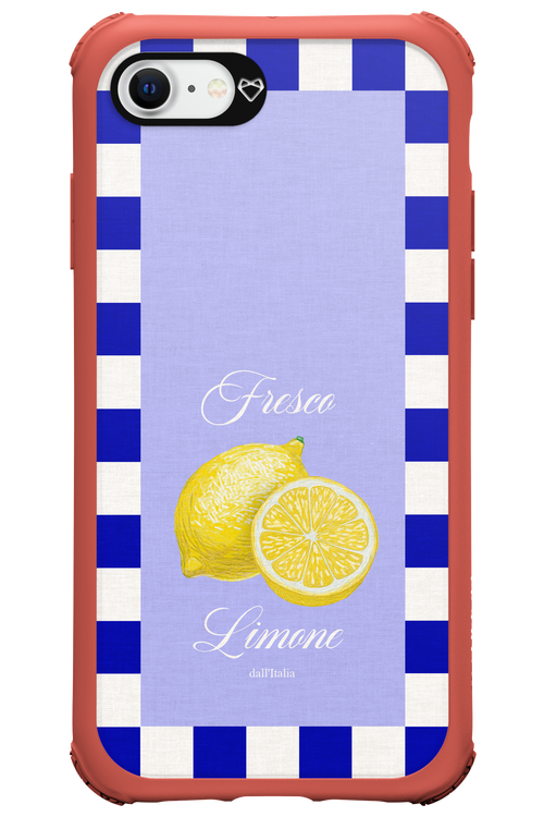 Fresssh - Apple iPhone 8