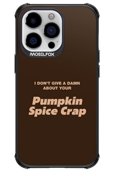 P-Spice Crap - Apple iPhone 13 Pro