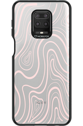 Topo Calm - Xiaomi Redmi Note 9 Pro