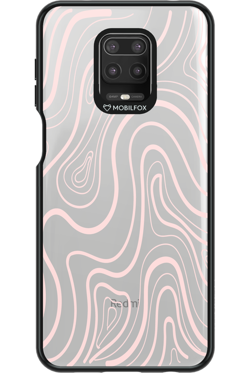 Topo Calm - Xiaomi Redmi Note 9 Pro