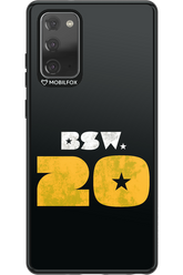 BSW 20 (6) 2.0 - Samsung Galaxy Note 20