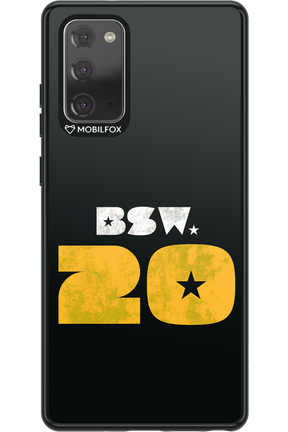 BSW 20 (6) 2.0 - Samsung Galaxy Note 20