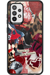 Big City Girl - Samsung Galaxy A72