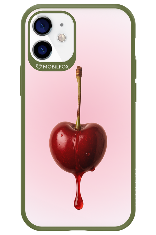 Cherry Babe - Apple iPhone 12 Mini