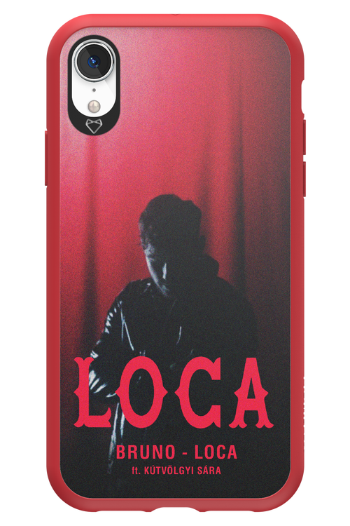 Loca II - Apple iPhone XR