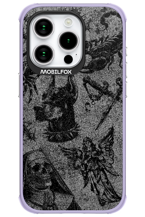 Built Different II - Apple iPhone 15 Pro