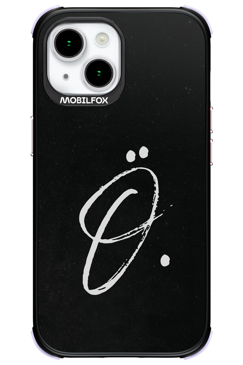 (Off Space) O II 2.0 - Apple iPhone 15