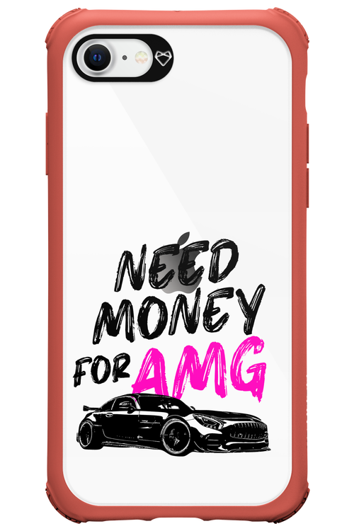 Need money for AMG - Apple iPhone SE 2022