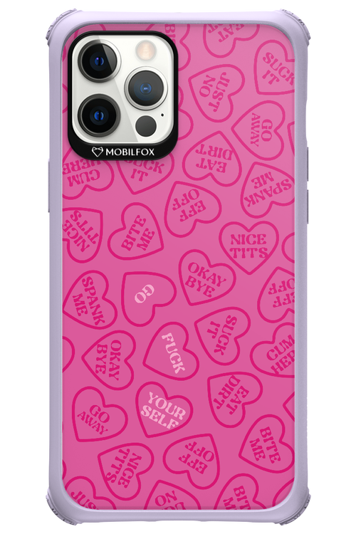 go fck urself - Apple iPhone 12 Pro Max