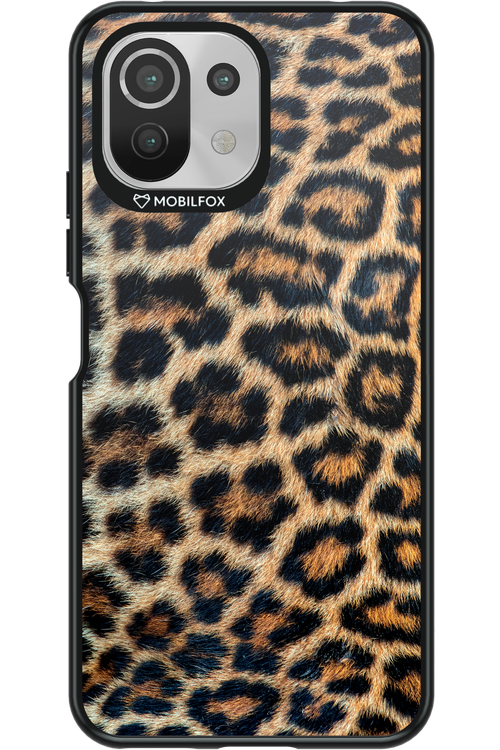 Leopard - Xiaomi Mi 11 Lite (2021)