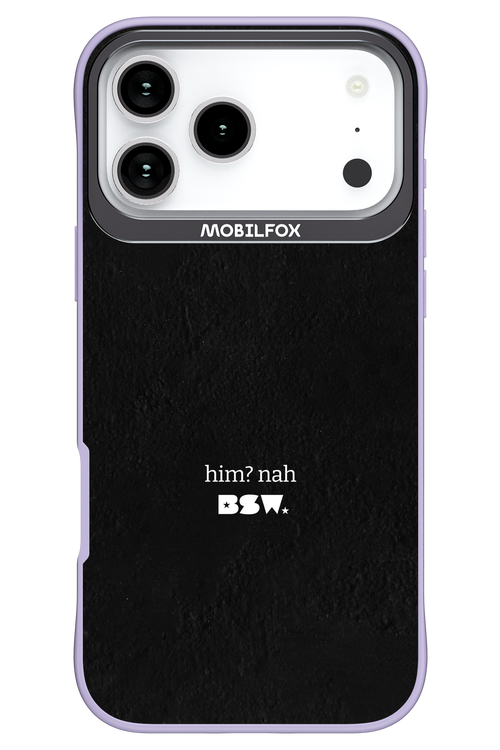 BSW FourSeasons 9 2.0 - Apple iPhone 17 Pro Max