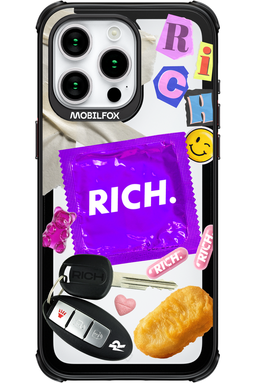 Essentials - Apple iPhone 15 Pro Max