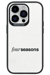 BSW FourSeasons 11 2.0 - Apple iPhone 14 Pro