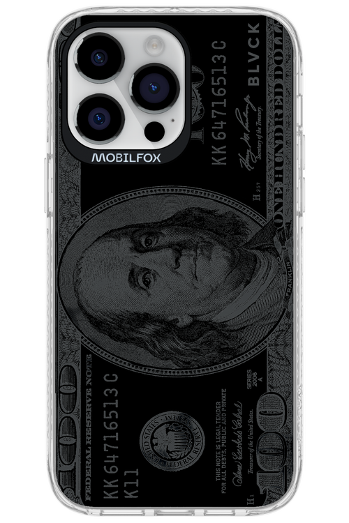 100 2.0 - Apple iPhone 14 Pro Max