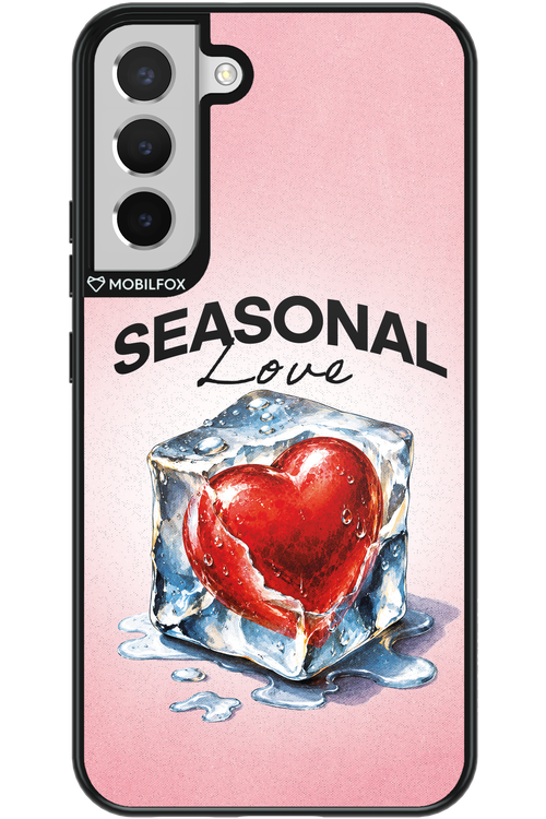 Seasonal Love 2.0 - Samsung Galaxy S22+