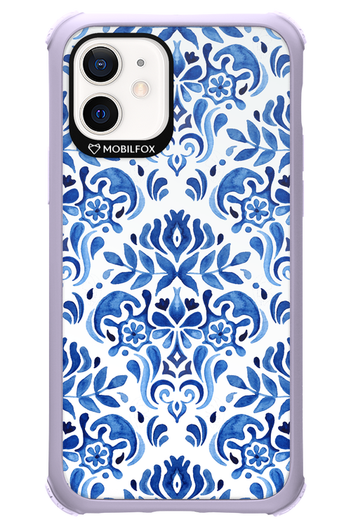 La Dolce Flora 2.0 - Apple iPhone 12